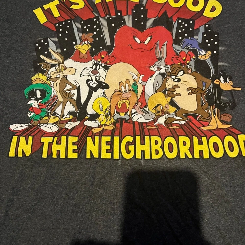 Looney Tunes 